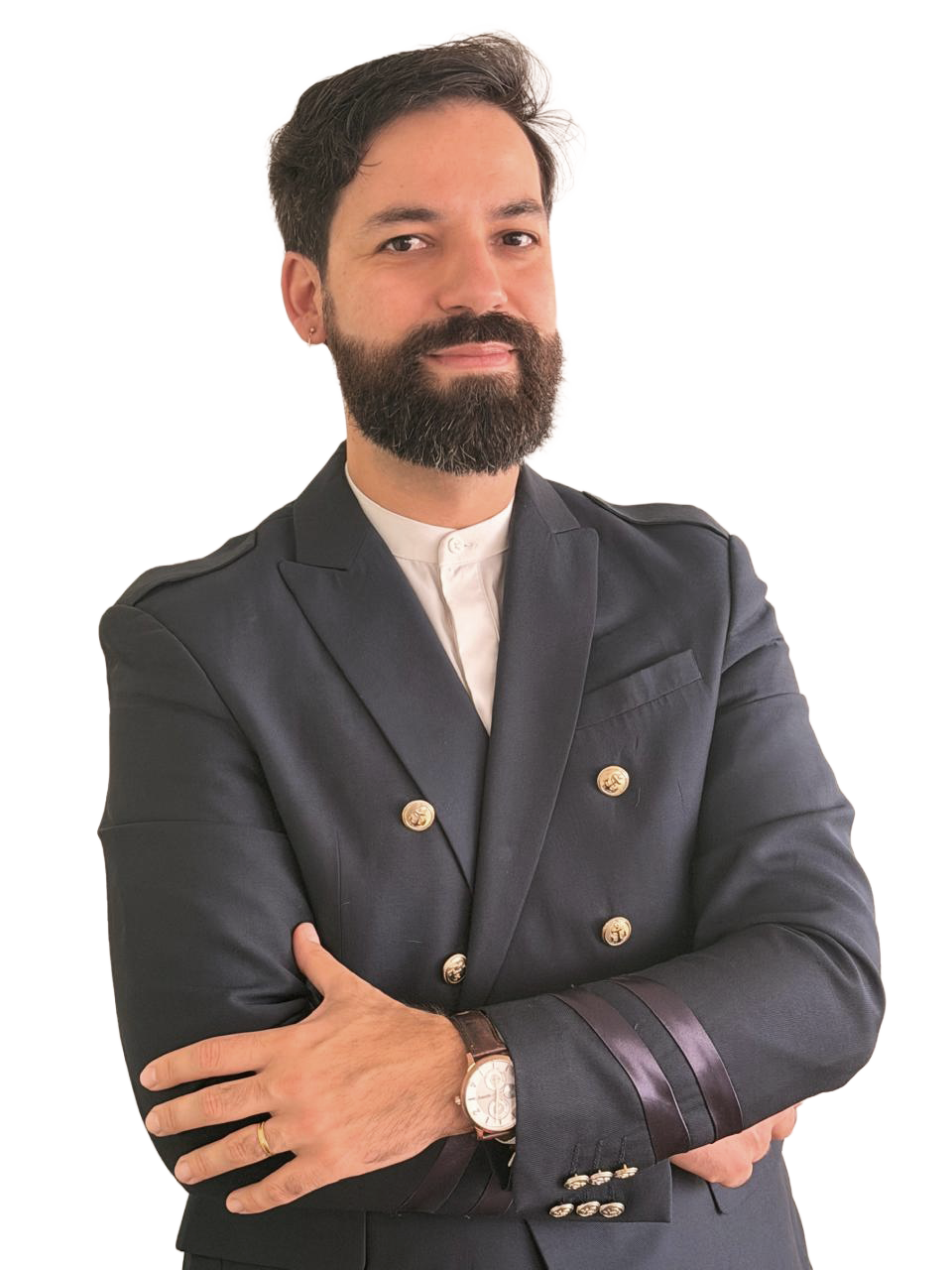 Luís Pereira Santos